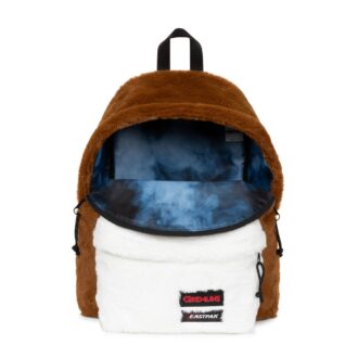 PADDED PAK’R®