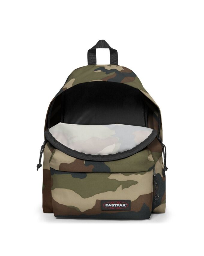 PADDED PAK’R®
