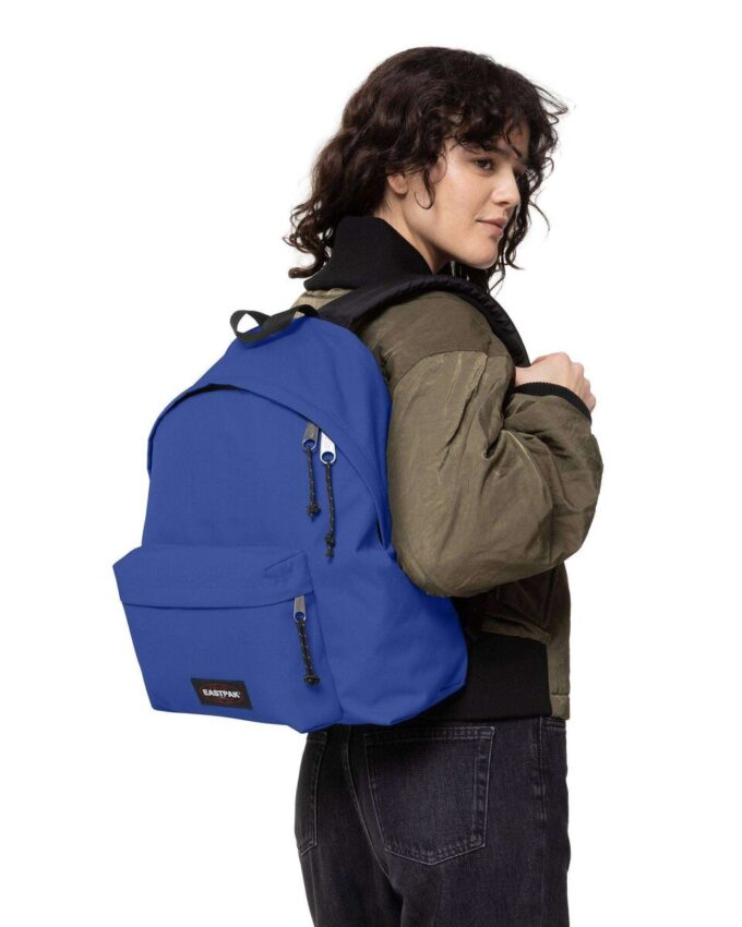 PADDED PAK’R®