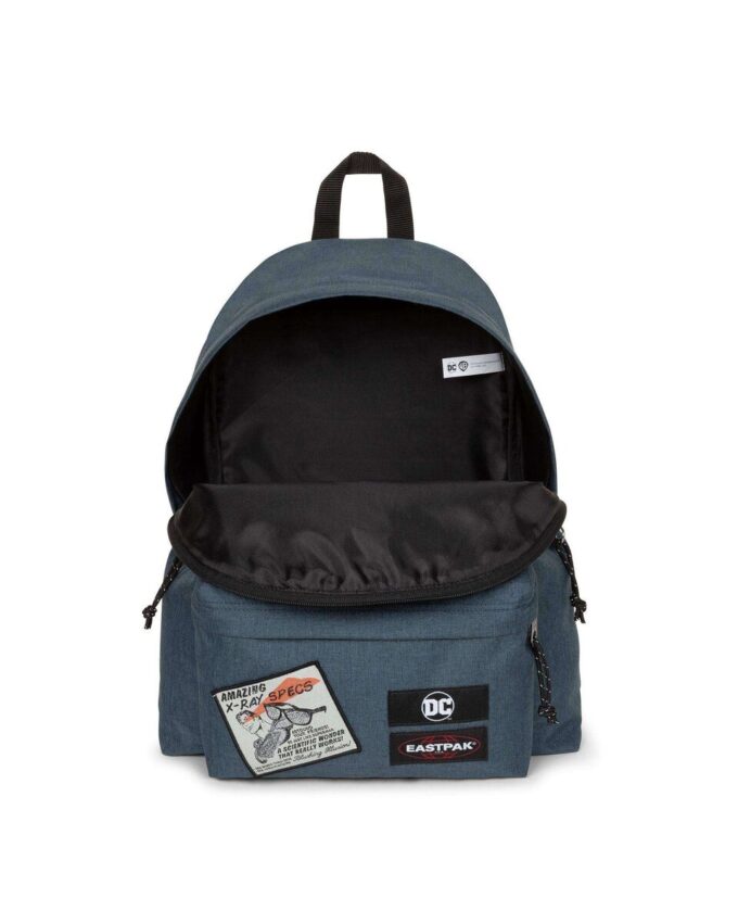 PADDED PAK’R®
