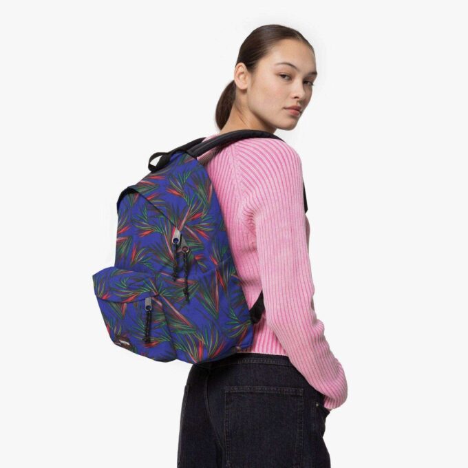 PADDED PAK’R®