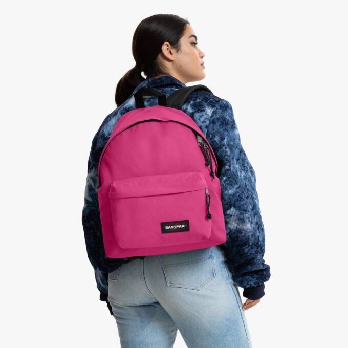 PADDED PAK’R®