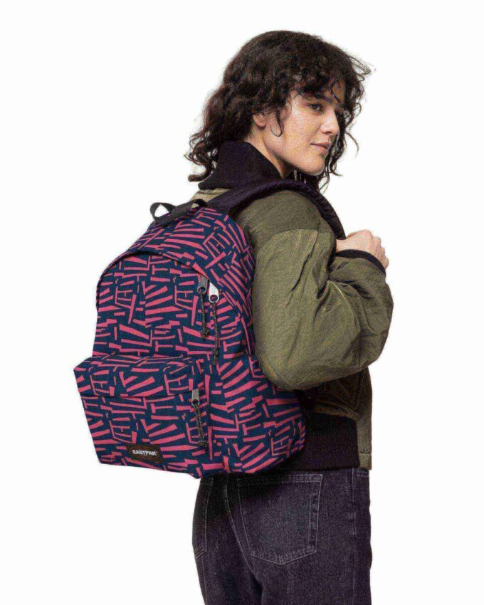 PADDED PAK’R®