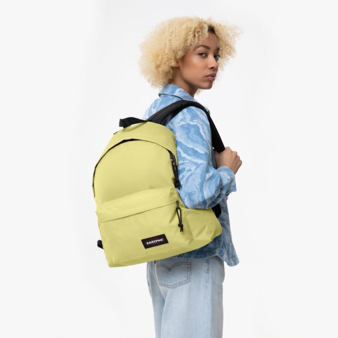 PADDED PAK’R®