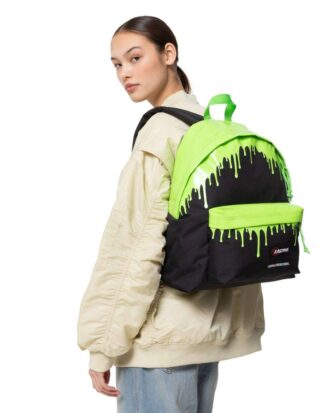 PADDED PAK’R®