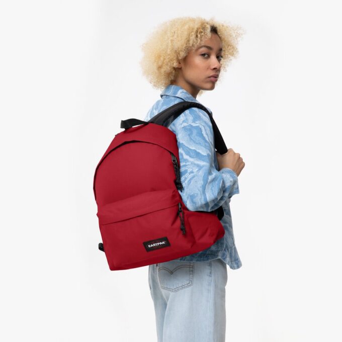 PADDED PAK’R®