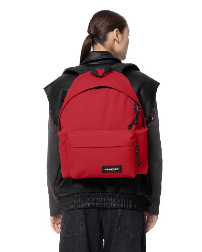 PADDED PAK’R®