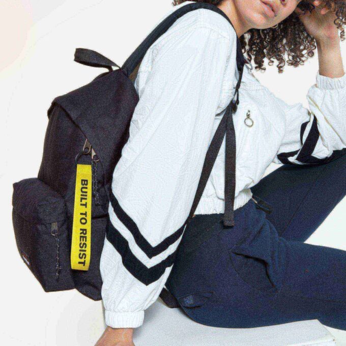 PADDED PAK’R®