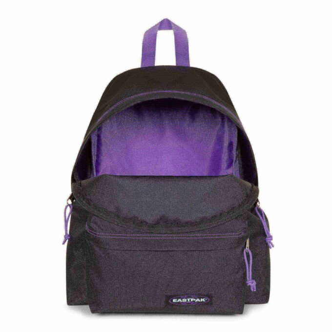 PADDED PAK’R®