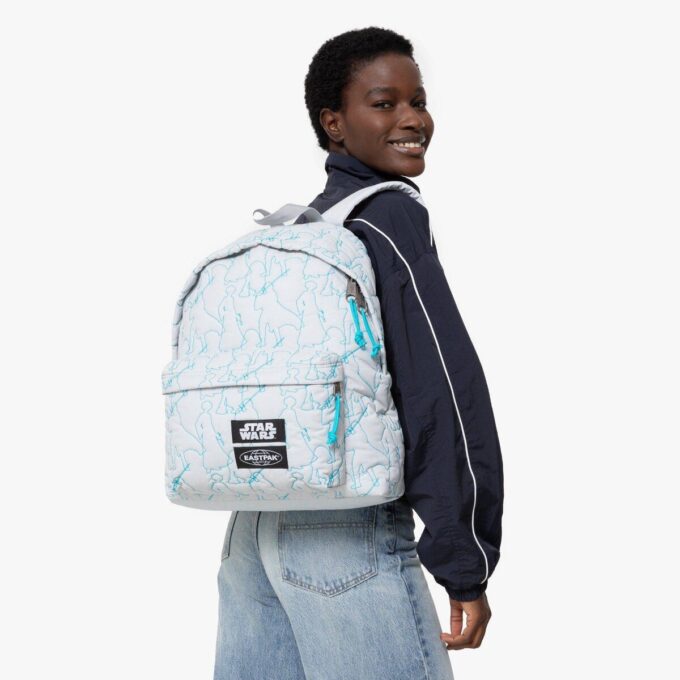 PADDED PAK’R®