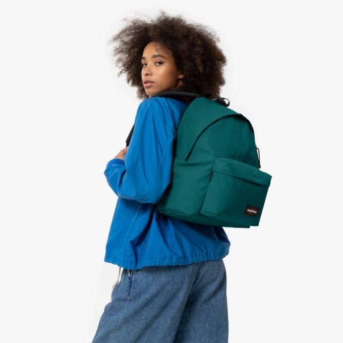 PADDED PAK’R®
