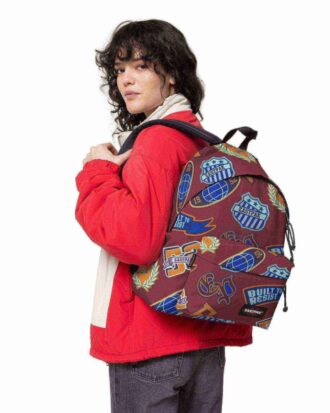 PADDED PAK’R®