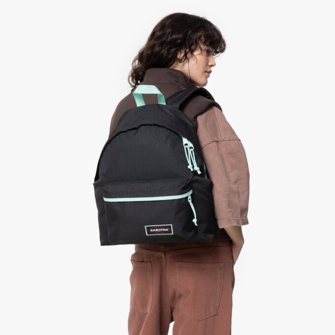 PADDED PAK’R®