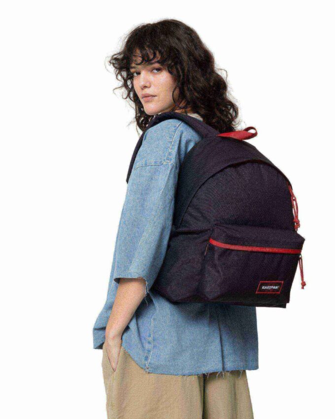 PADDED PAK’R®