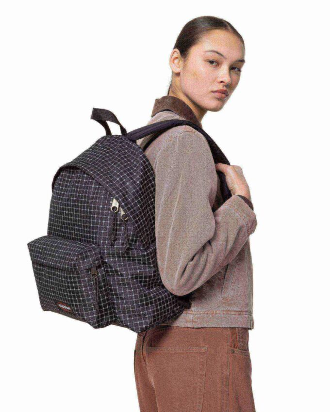PADDED PAK’R®