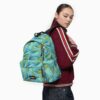 PADDED PAK’R®