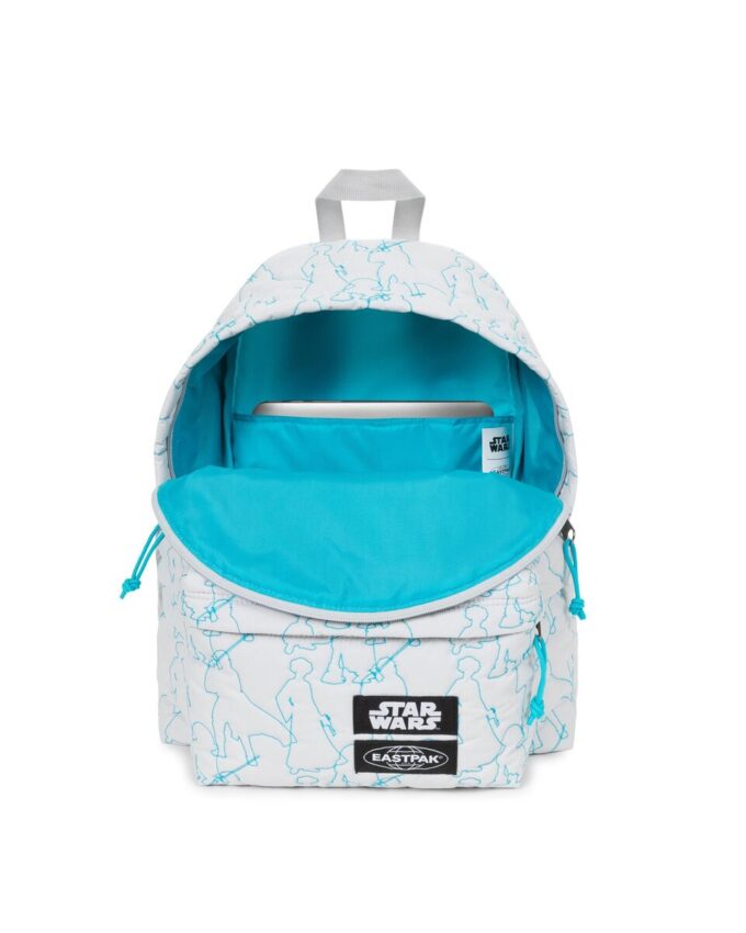 PADDED PAK’R®
