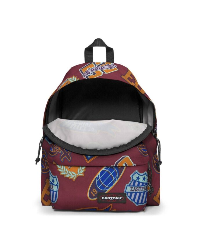 PADDED PAK’R®