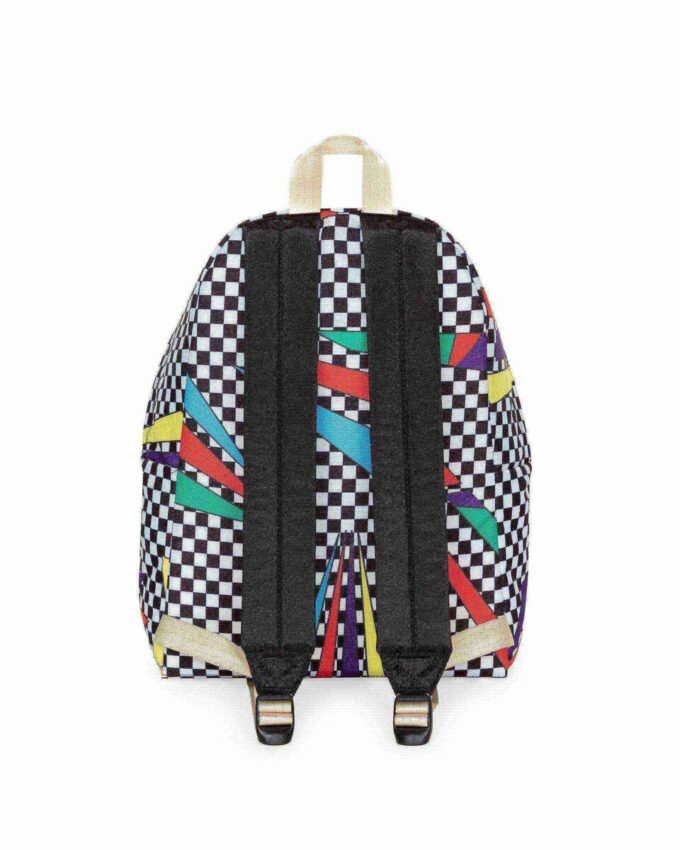 PADDED PAK’R®
