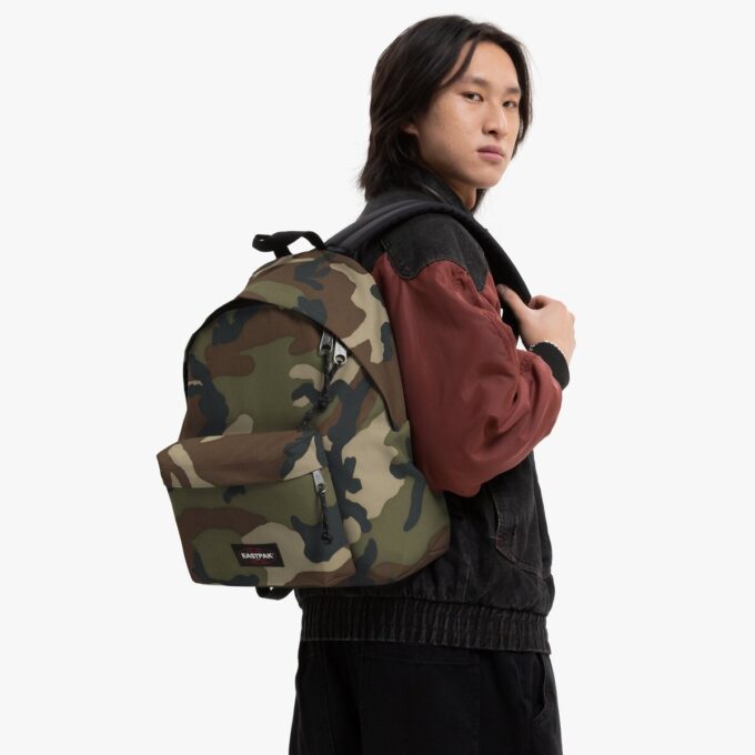 PADDED PAK’R®