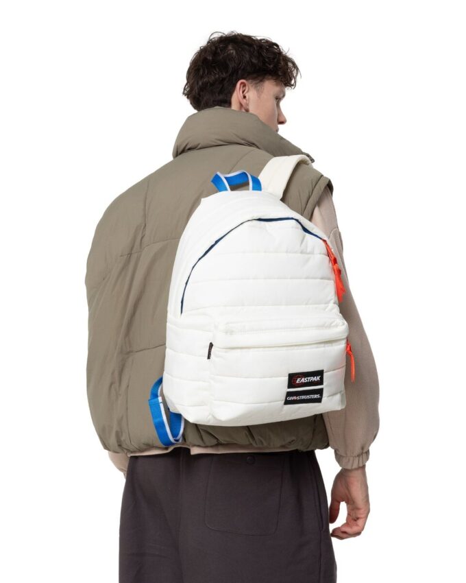 PADDED PAK’R®