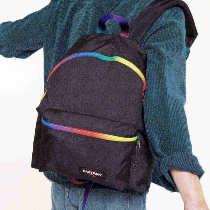 PADDED PAK’R®