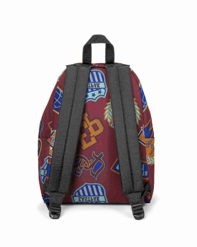 PADDED PAK’R®