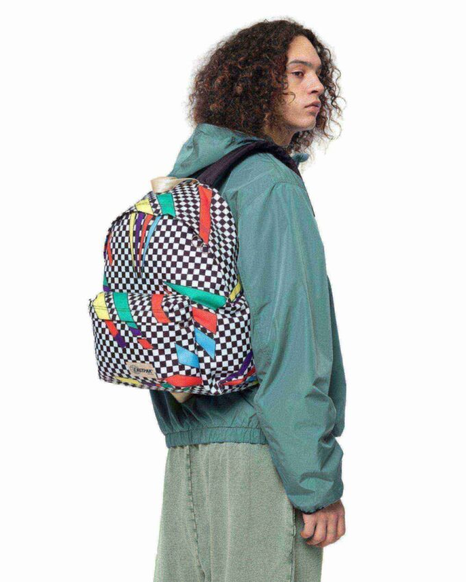 PADDED PAK’R®