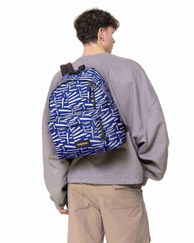 PADDED PAK’R®