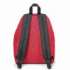 PADDED PAK’R