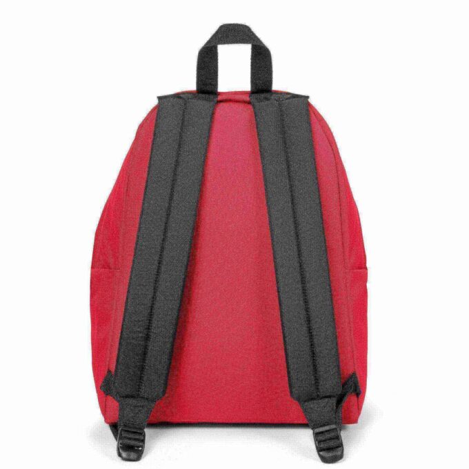 PADDED PAK’R