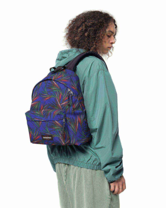PADDED PAK’R®