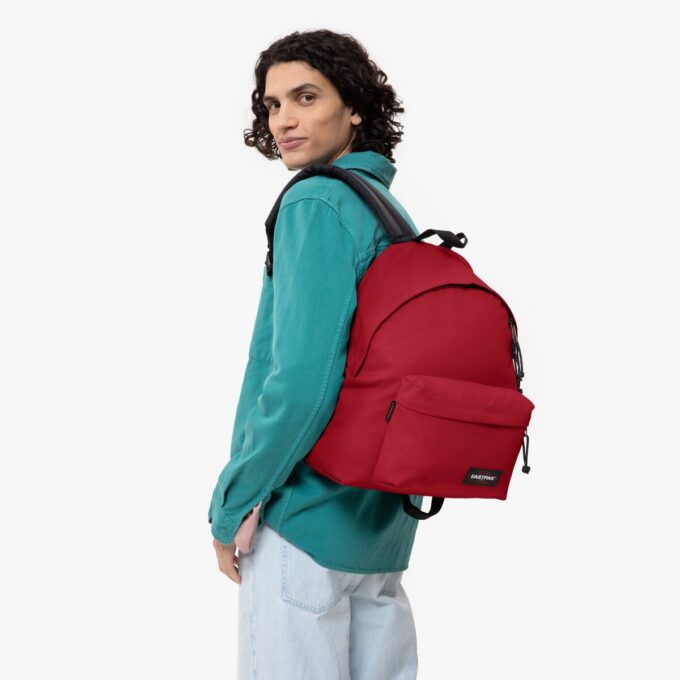 PADDED PAK’R®