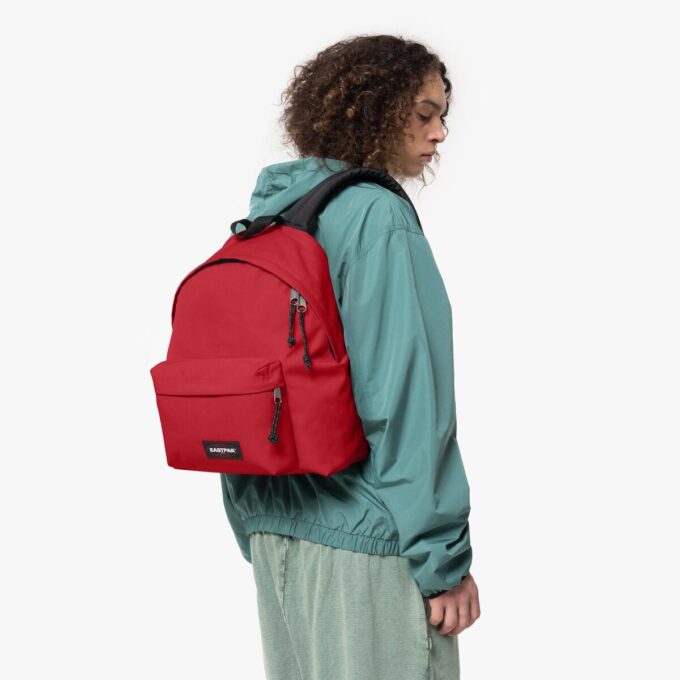PADDED PAK’R®