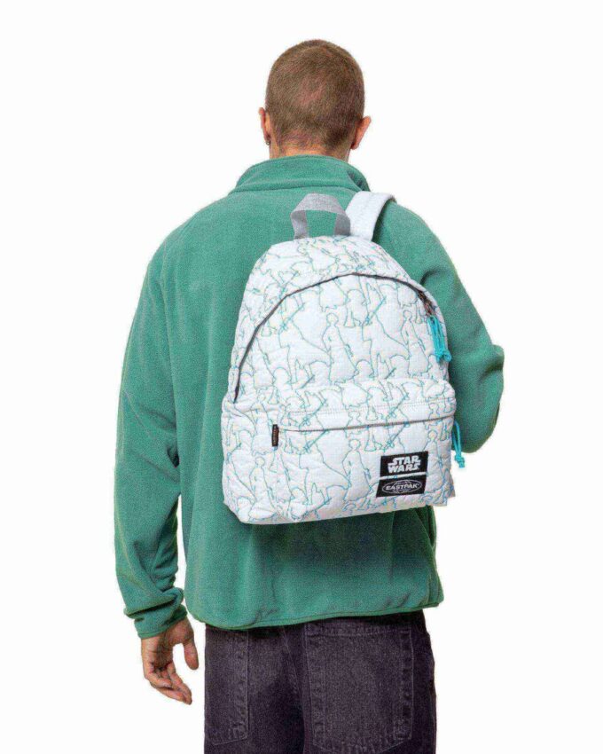 PADDED PAK’R®