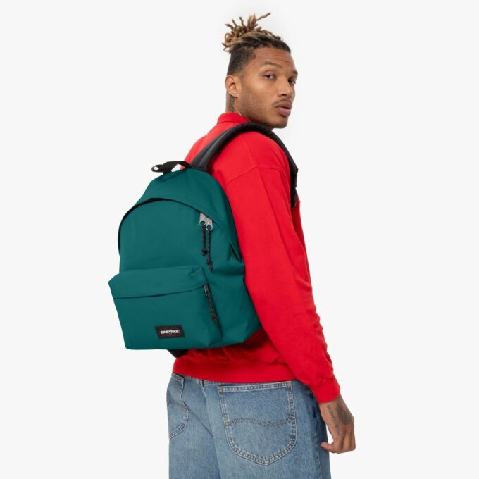 PADDED PAK’R®