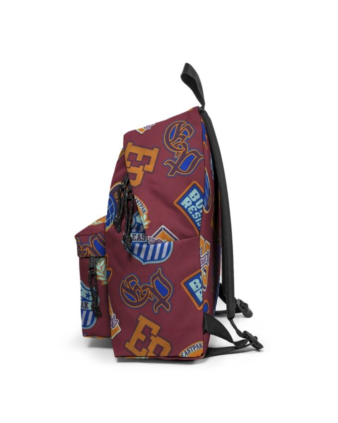 PADDED PAK’R®