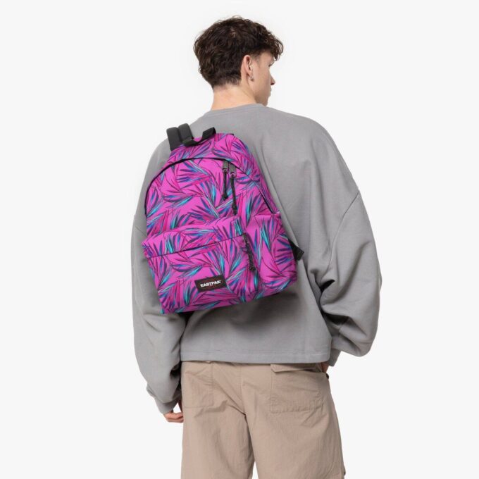PADDED PAK’R®