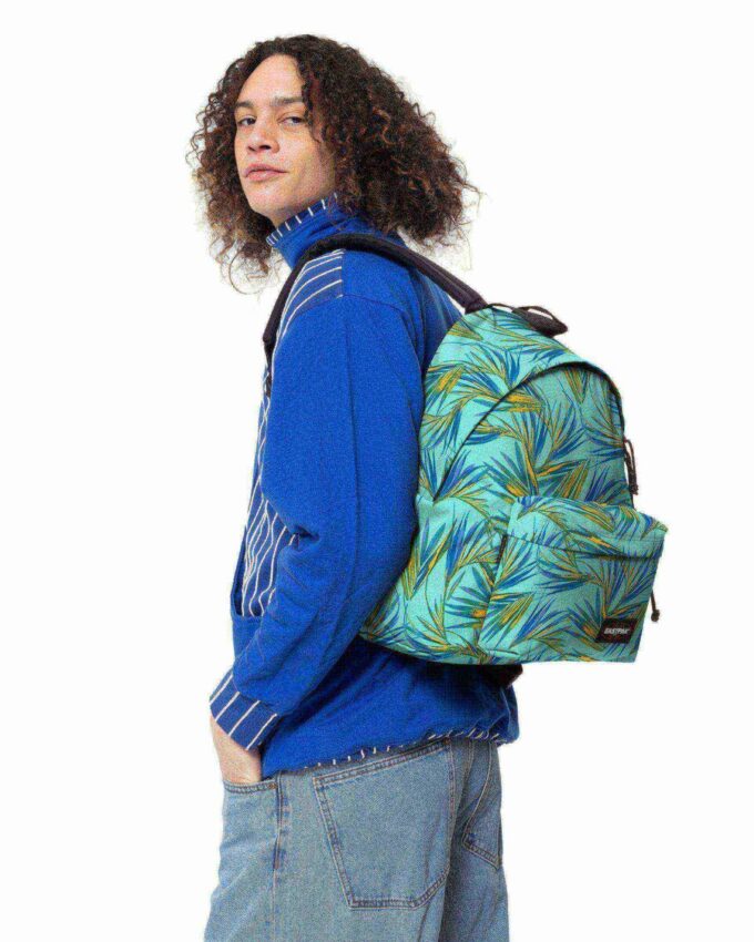 PADDED PAK’R®