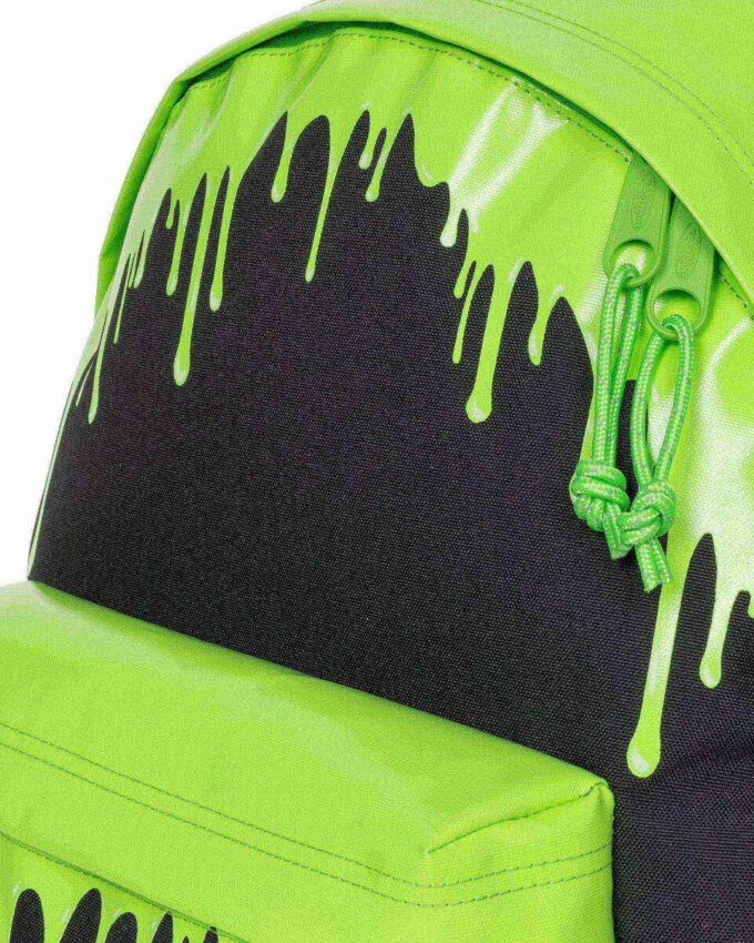 PADDED PAK’R®