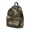 PADDED PAK’R®