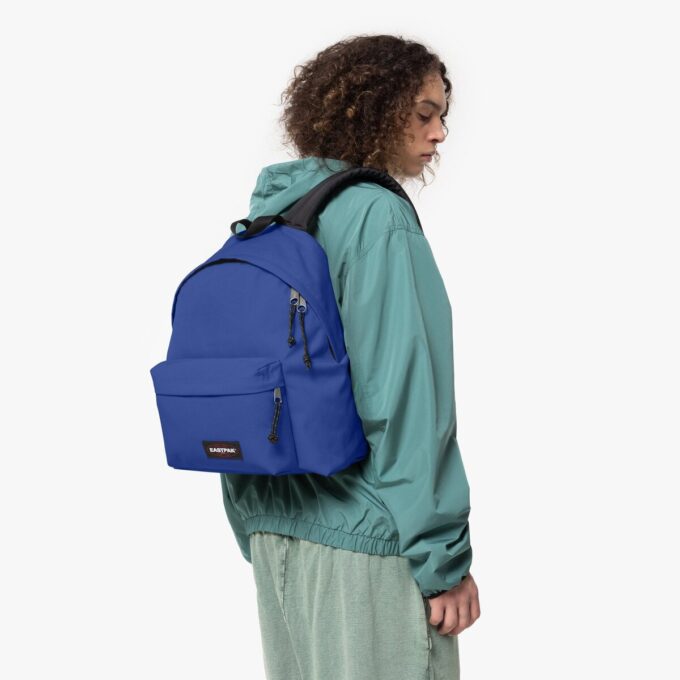 PADDED PAK’R®