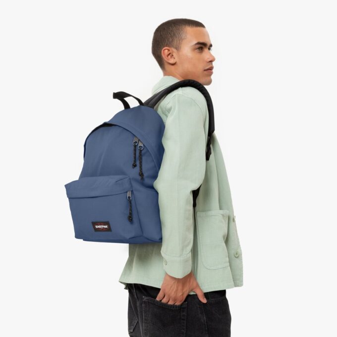 PADDED PAK’R®