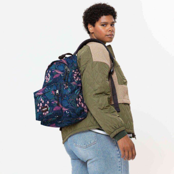 PADDED PAK’R®