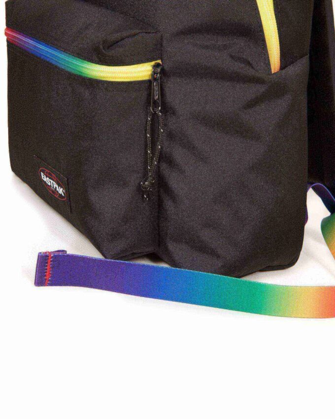 PADDED PAK’R®