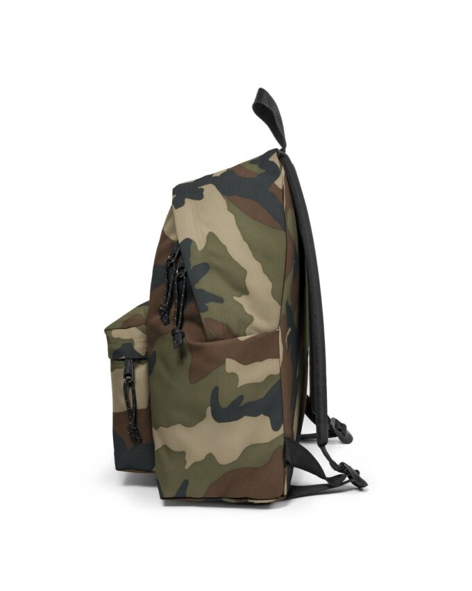 PADDED PAK’R®