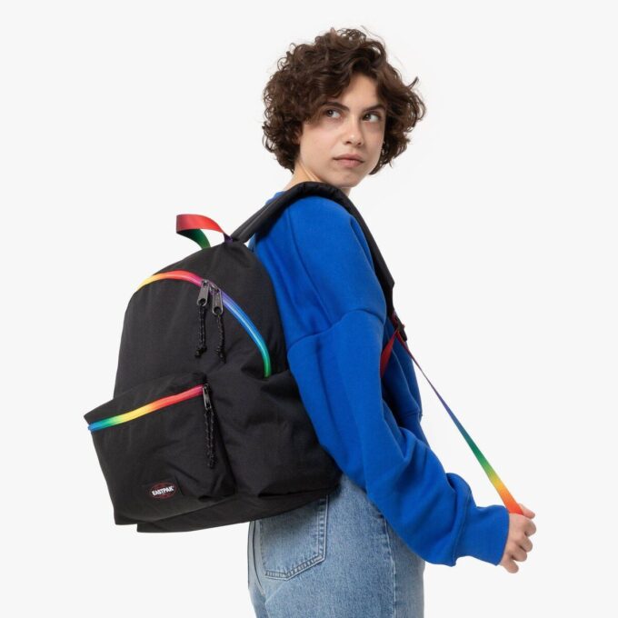 PADDED PAK’R®