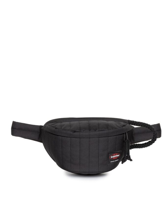 QUILTED WAIST BAG