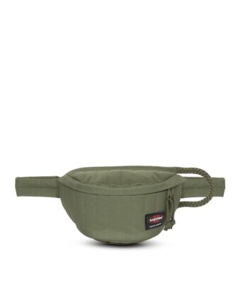 QUILTED WAIST BAG