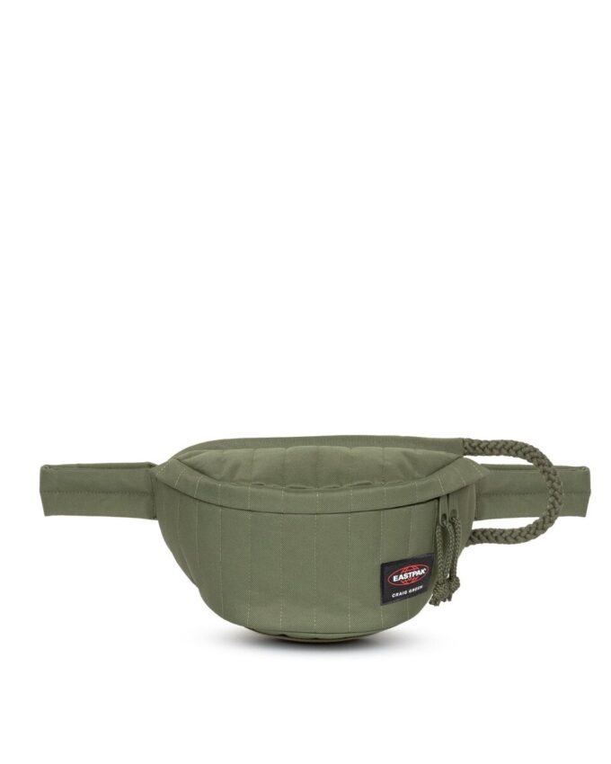 QUILTED WAIST BAG